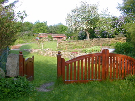 UIZ Garten
